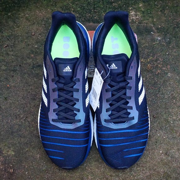 adidas Shoes Adidas Solar Drive Mens Running Shoes Size 5 Poshmark